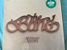 The Band, Anthology Volume I, 1978, IN SHRINKWRAP, Vinyl LP Record Album
