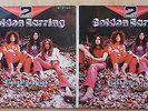 GOLDEN EARRING 2LP: EIGHT MILES HIGH (FRANCE;Polydor ?– 2664 395)