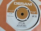 The Alan Bown-Gypsy Girl/All I Can