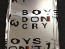 FRANK OCEAN BOYS DONT CRY MAGAZINE ALBUM