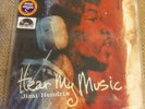 NEW Hear My Music by Jimi Hendrix Vinyl LP RSD 2014 2 Discs Sony Legacy
