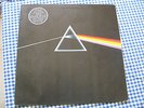 PINK FLOYD -THE DARK SIDE OF THE MOON - UK PRESS VINYL LP