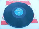 ELVIS PRESLEY - HOUND DOG / DON'T BE CRUEL -ORIG 1956 UK HMV POP. 249 - Ex