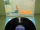 SOLUTION Solution Orig 1st UK DECCA 1970 RARE PROG