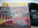 Jimi Hendrix Electric Ladyland Part 1 EX+/EX A2.B2 SUPERB AUDIO 157GM UK LP