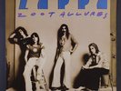 FRANK ZAPPA: Zoot Allures LP (w/ company inner sleeve) Rock & Pop