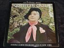 Quentin Crisp - An evening with Quentin Crisp   UK DOUBLE VINYL LP