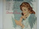 Skeeter Davis Here's the Answer Mono 1961 LP