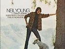Everybody Knows This Is Nowhere by Crazy Horse/Neil Young (Vinyl, May-2011 NEW