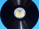 Bill Palmer - Baby Please Come Back; Frank Luther Trio - Old River Valley 78