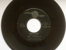 Northern Soul, R&B, Crossover, The Insights, Love Is A Game.