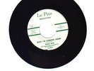 RARE  - MACK RICE # 1019  - MY BABY