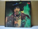JIMI HENDRIX / ELECTRIC LADY LAND - Japan 2LP