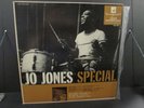JO JONES Special LP Original DEEP GROOVE Vanguard Jazz Showcase MONO