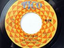 JOE CUBA SEXTET-WHAT A BABY /DO YOU FEEL IT ON TICO LATIN SOUL 45