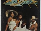 Side Effect - S/T LP - Fantasy VG++