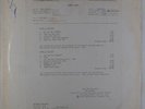 Meters - Fire On The Bayou LP - Reprise VG+ TEST PRESSING