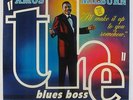 Amos Milburn - Return Of The Blues Boss LP - Motown