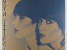 Just A Little Bit - S/T LP - Baby Grand SEALED