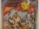 Simtec & Wylie - Gettin' Over The Hump LP - Mister Chand VG++ Shrink