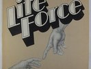 Life Force - S/T LP - Strawberry VG++