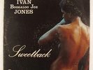 Ivan Boogaloo Joe Jones - Sweetback LP - Joka VG+