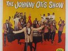 Johnny Otis Show - S/T LP - Capitol