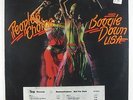 People's Choice - Boogie Down U.S.A. LP - TSOP VG+ PROMO