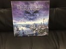 IRON MAIDEN - BRAVE NEW WORLD - 2 x LP HMV EXCLUSIVE - SEALED 500 ONLY