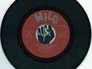 Rare 60's Soul, The Precisions, What Would You Do, Wild Records, VG++