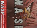 W.A.S.P. ANIMAL(F**K LIKE A BEAST) JAPAN 12inch SINGLE w/ OBI WASP