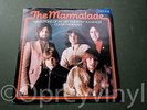The Marmalade Reflections of my life Rainbow Radancer UK 7