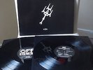 PROJECT PITCHFORK     Vinyl 2LP     I O (1994)