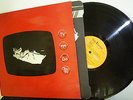 LP IGGY POP - TV EYE / LIVE 1977 * DAVID BOWIE * Orange RCA 1978 UK + OIS
