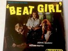 Adam Faith John Barry Mono 