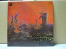 PINK FLOYD / MORE - Japan G/F LP ORIG
