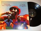 Reggae LP Toots & the Maytals “Funky Kingston”