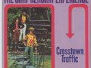 Jimi Hendrix, Crosstown Traffic/ If 6 Was 9 Test Pressing 7