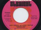 HEAR - Rare Psych 45 - Judy Henske & Jerry Yester - Snowblind - Straight #102