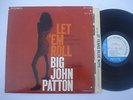 John Patton 