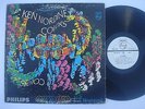 Rare Ken Nordine 