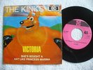 THE KINKS 