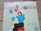 USA Issue The Exciting Connie Francis Vol.1 EP MGM