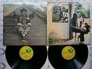 PINK FLOYD UMMAGUMMA RARE GERMANY PRESSING C18804222/MATRIX A1/B1//A1/B1 EX-/VG+