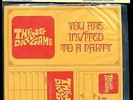 THE DATING GAME PARTY PAK 1968 STILL SEALED NEAR MINT  CHUCK BARRIS RARE