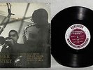 RARE 1954 10” JAZZ LP - ART FARMER QUINTET - PRESTIGE RECORDS - MONO - RVG STAMP