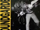 Louder Than Love - Soundgarden (2016, Vinyl NEW) Explicit Version