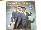 The Newbeats  Hickory 122  Big Beat Sounds  In Shrink