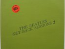 THE BEATLES Get Back Sessions 2   TMQ71068 Black Farm Pig Label