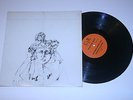Joe McPhee Underground Railroad CJR 1 m- rare free spiritual only 500 pressed